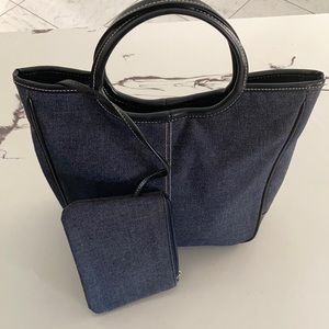 Charter Club Classics Tote